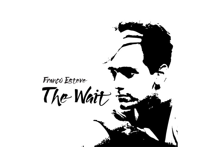 Franco Esteve: “The Wait” – the canvas of our consciousness