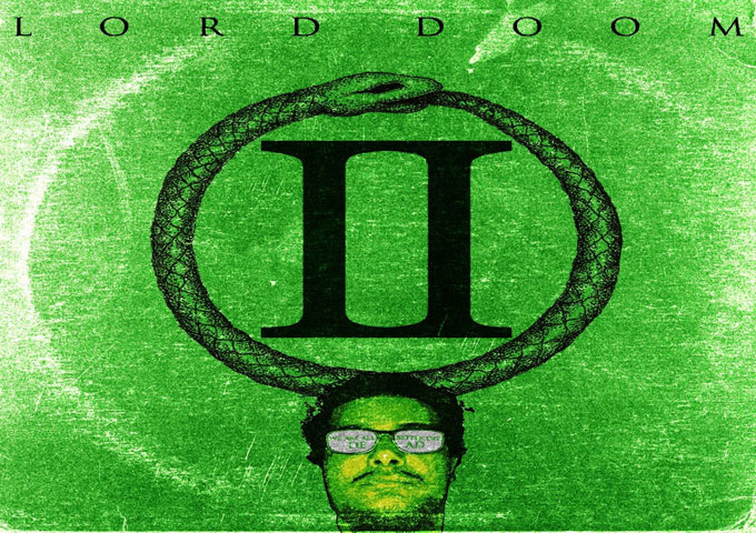 Lord Doom: “II” – a mind-boggling array of sounds
