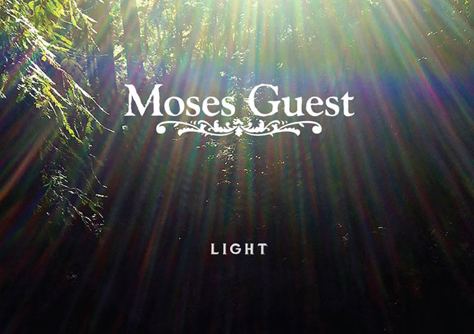 Moses Guest: “Light” is capable of remarkable and transcendent moments