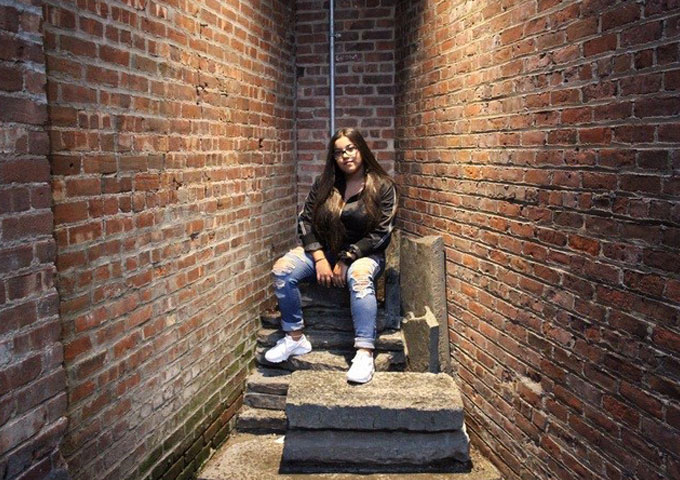 Long Island Native and 16-year-old Singer Alyssa Colón to Release “I’m Gucci”