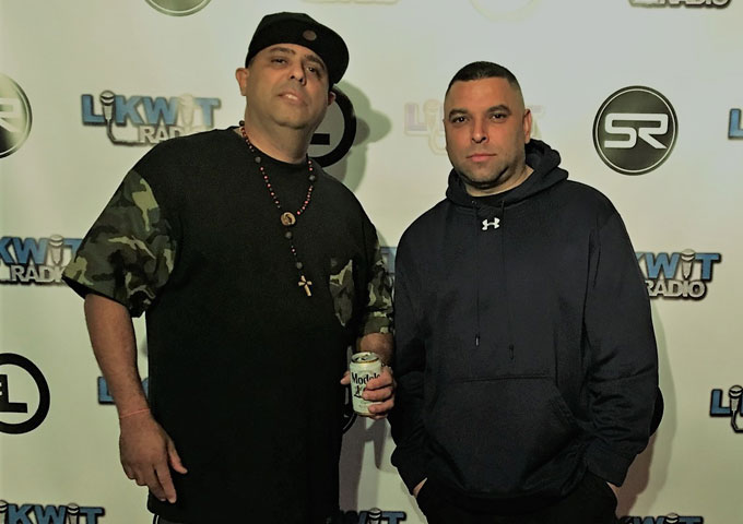 Latin Kings Digital Music: ‘Kool Hec Si & djFuego1’ – as abrasive and hardcore, as it is eloquent
