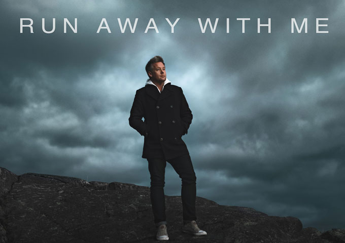 Andrew Gerard: “Run Away With Me” – This album has much to offer listeners