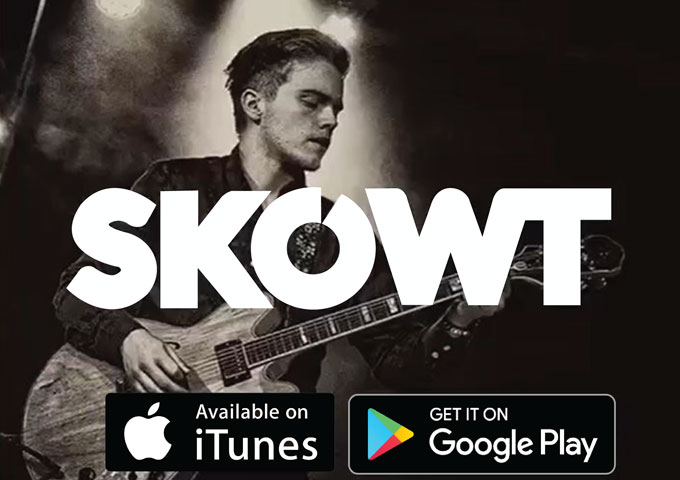 SKOWT A Brand New Platform Connecting Unsigned Musicians To The Industry