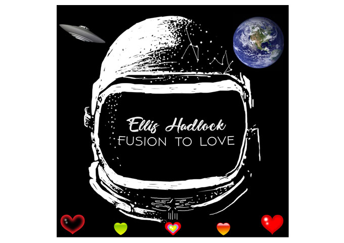 Ellis Hadlock: “Fusion to Love” – an enriching art form