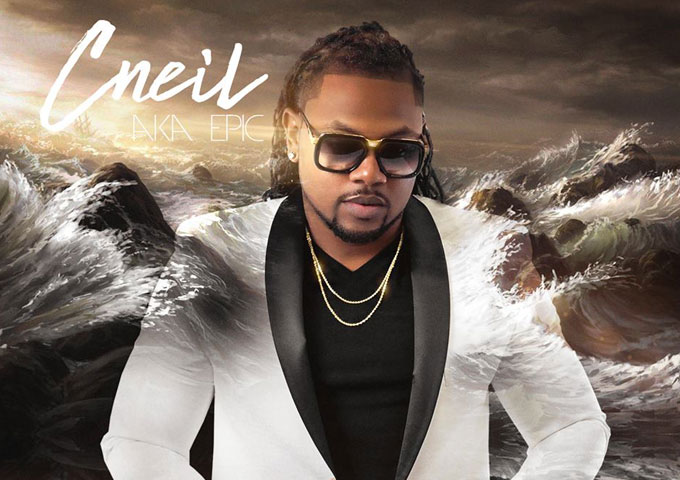 C-Neil: “A Working Progress” ft. Timara Rogers – enthralling and emotional