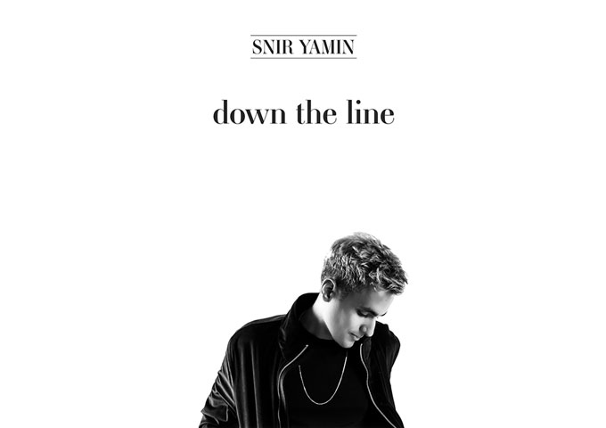 Snir Yamin: “Down The Line” – play it twice, and you’re done, hooked!