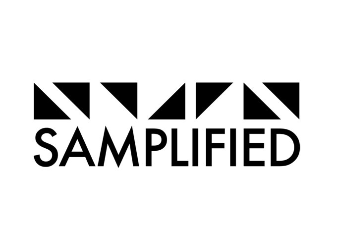 Samplified: Extensive high quality sample libraries