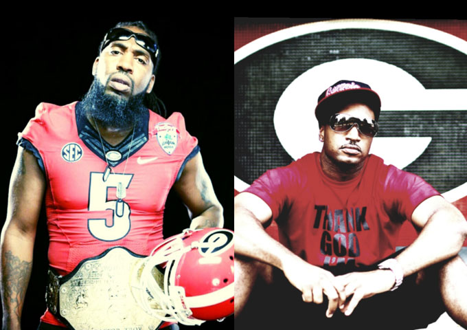 TheVerce: “The Dawg Walk 6” ft. Pastor Troy – an attention-grabbing track in zero seconds!