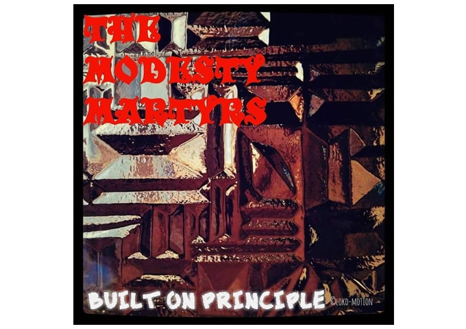 Built on Principle: “The Modesty Martyrs” – bridging the gap between the new school and the old