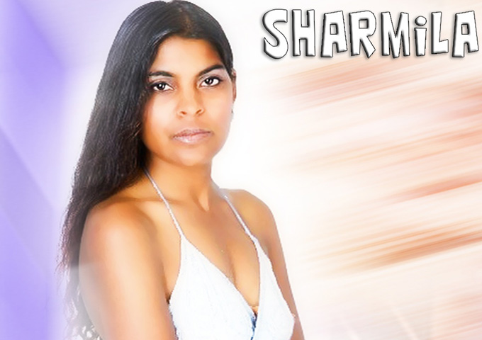 Sharmila exceeds expectations with her new single – “Burning For You (Club Mix)”