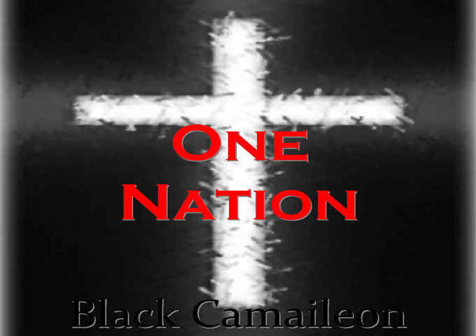 How To Change The World? Watch Black Camaileon’s “One Nation” Music Video Here!