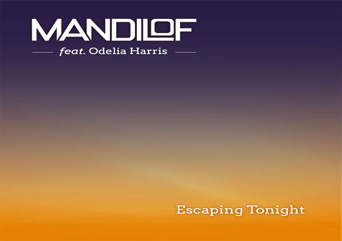 Mandilof is Ofer Mandil, an exciting progressive trance musician and producer from Jerusalem, Israel