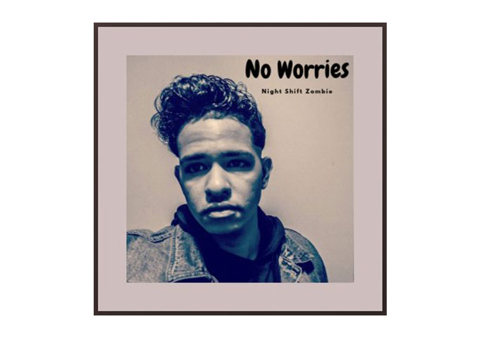 Night Shift Zombie: “No Worries” – charismatic and intelligent