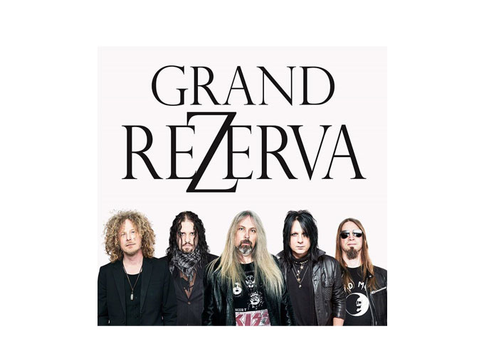 Grand Rezerva: “Nowhere Bound” pumps adrenaline into the unsuspecting listener