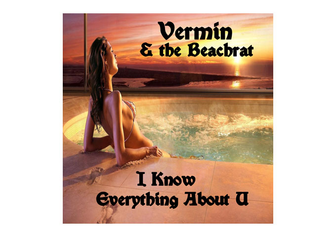 Vermin & the Beachrat New Single is Set to Strengthen the Legacy of Folk