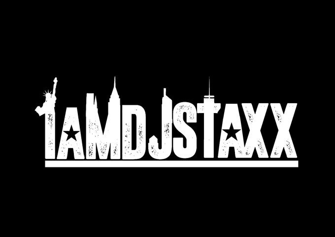 iAMDJSTAXX – “Lost Talent” – A mix of street and personal themes