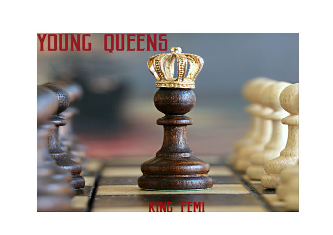 King Femi – “Young Queens” highlights every element of his artistry!