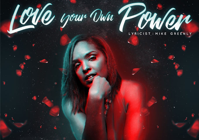 Natalie Jean – “Love Your Own Power” will lift you up!