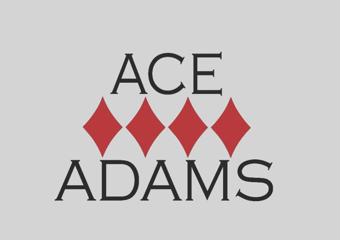 Ace Adams – “4 of a Kind” – an alluring bag of edgy urban-scented grooves and electronic bravado