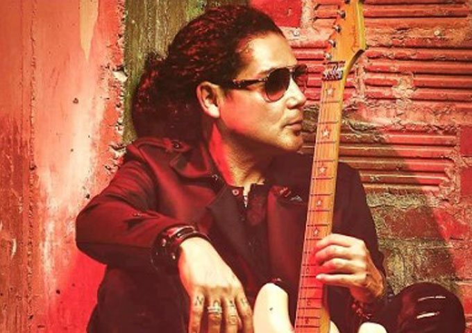 Grammy Award-Winning Guitarist, Songwriter, and Best-Selling Author Chris Perez Releases New Hot Sauce Brand!