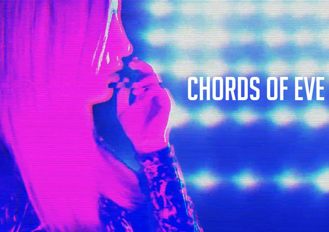 Chords Of Eve – “Dear Engineer” exposes the listener to sounds that intrigue
