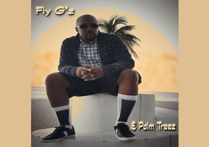 Kilo M.O.E. – ‘Fly G’z and Palm Treez’ – serves as the perfect canvas for the rapper’s elite lyricism