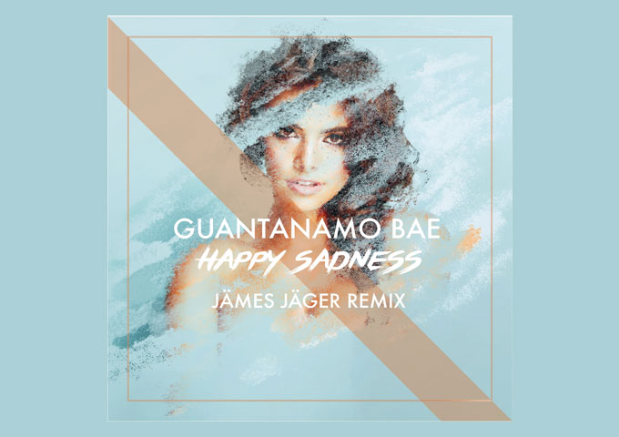 James Jager & Guantanamo Bae – ‘Happy Sadness’ is a portal into the cosmic side of electronic dance music