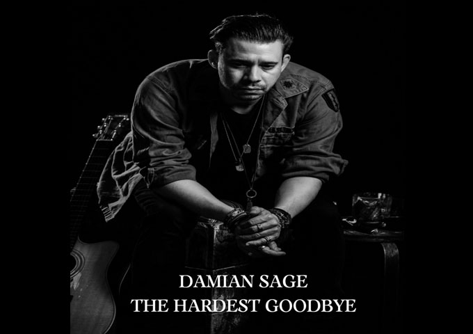 Damian Sage – “The Hardest Goodbye” – probably one of his best songs ever