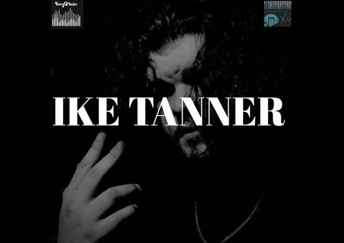 Ike Tanner – “Garden Talks” – a string of brilliant vocal performances
