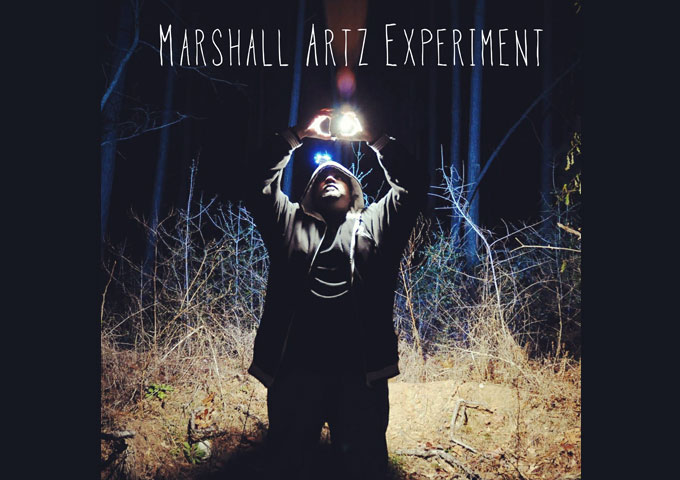 Marshall Artz Productionz – “Go Missing” ft. SeanQ – is incredibly hypnotic, with crystal-clear production