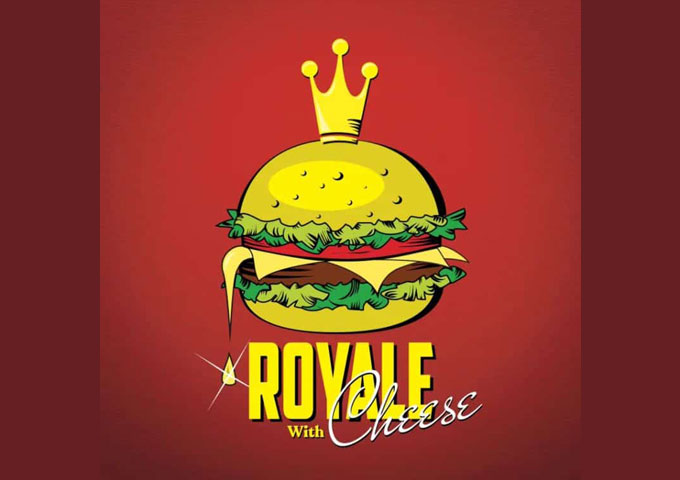 Bobby Royale – “Royale With Cheese” will engage fans across a wide spectrum