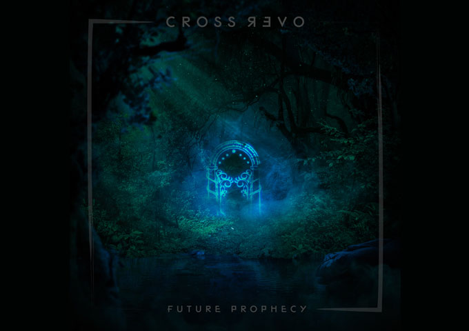 Future Prophecy – “CROSSOVER” – a sonic world you can live inside and experience in many ways