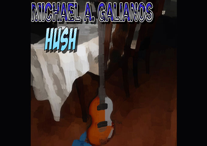 Michael A. Galianos drops the video for “Time of the Century” ft. Jenni Monday