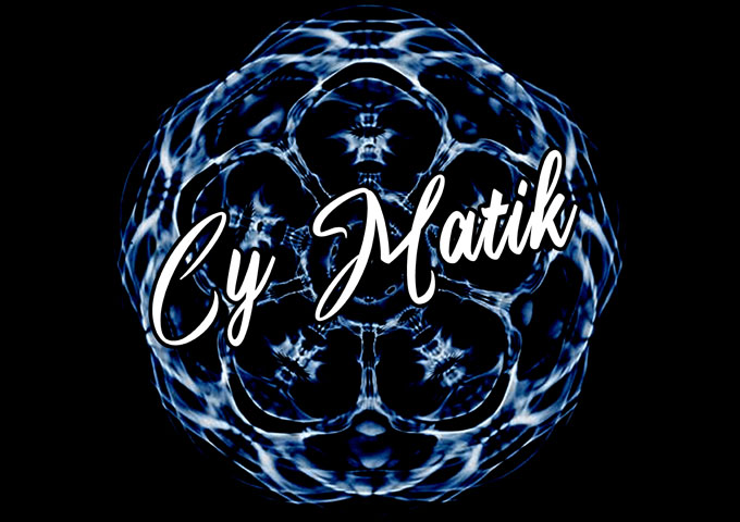 Producer Cy Matik – great sounds and tangible vibes that are technically on point!