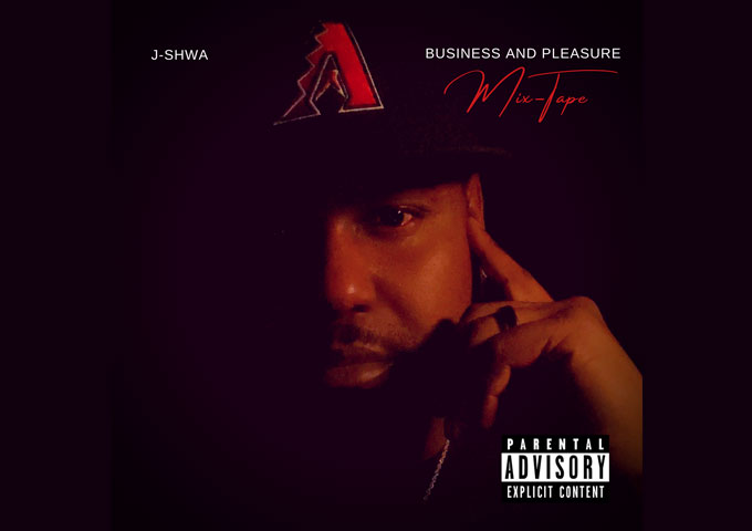 “Business and Pleasure” – a magnificent amalgamation of J-SHWA’s lyrical arsenal