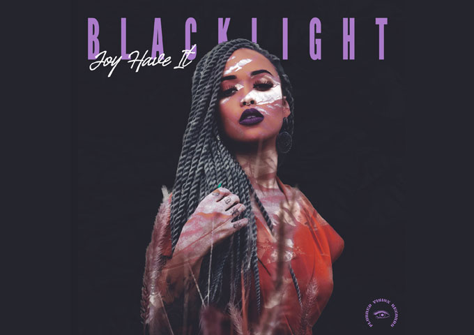 BlackLight continues on an upward trend of releases with “Joy Have It”