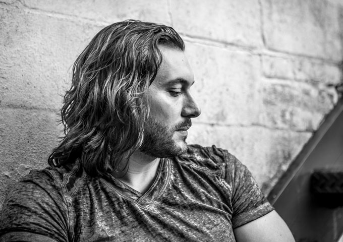 Matt Westin – “Thin Blue Line” is exactly what Country music needs