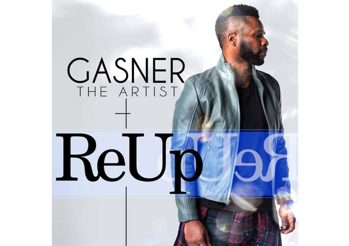 Re-Up – Gasner the Artist is back with yet another work of art!