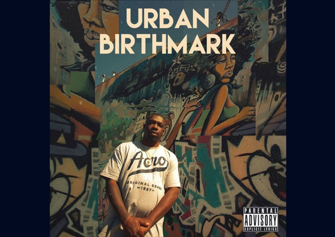 HeiR – The single “Real One” comes off the album ‘Urban Birthmark’
