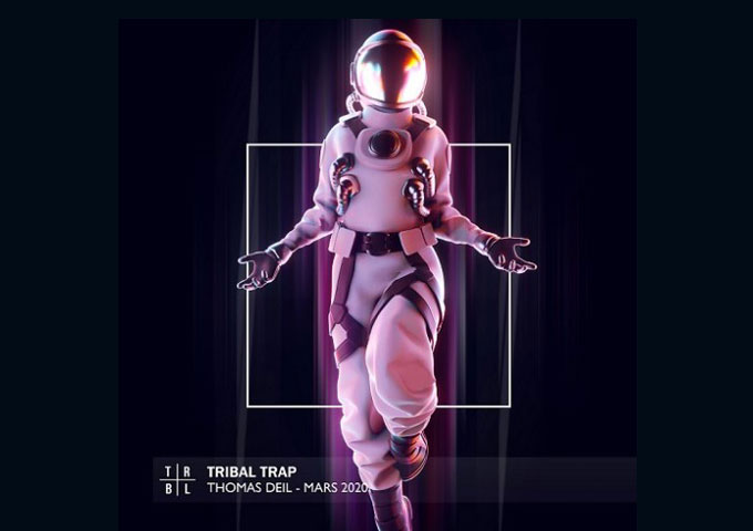 Thomas Deil Releases New Single ‘No Caller ID’ Ft. Siera