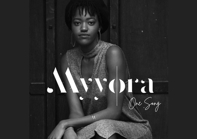 MYYORA – “One Song” is immersive, as it sweeps your mindset off on a journey of awakening