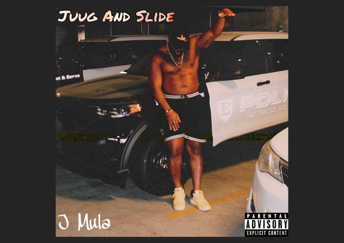 J Mula drops his latest single “Juug & Slide”