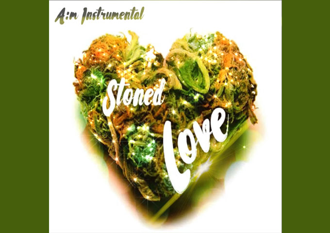 A:m Instrumental – “Stoned Love” lays down the groundwork for an even brighter future