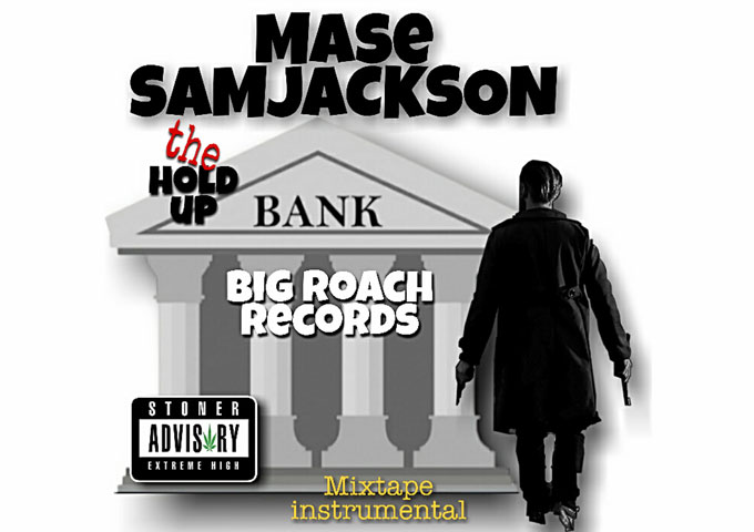 MASE SAM JACKSON – “The Hold Up…” – an understated, yet stunning musical set!