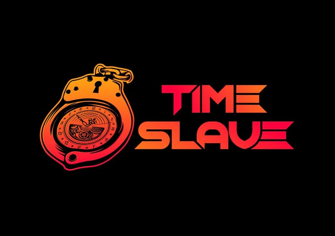Time Slave – “Fallen Angel” – a swirling tapestry of enticing wonder!