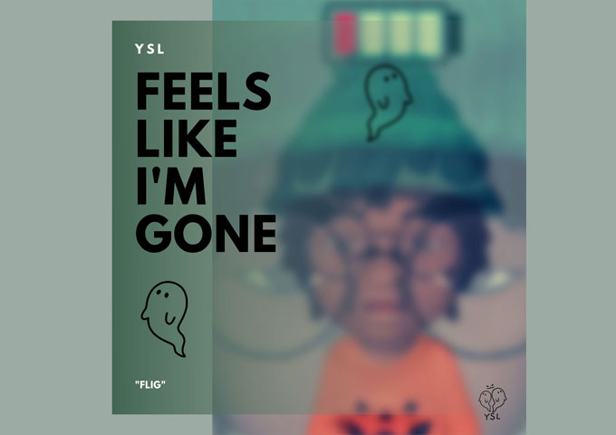 YSL – “Feels Like I’m Gone” is impossible to listen to them without being genuinely moved
