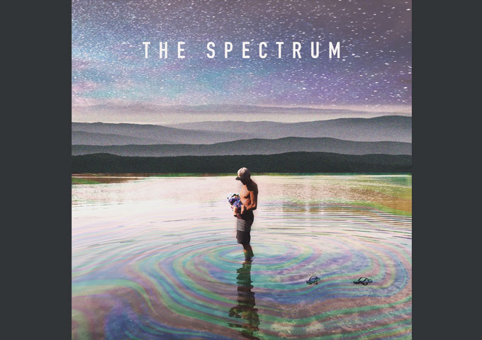 iLUMiNATiVE set to release the album ‘The Spectrum’ on the 11/11/2021