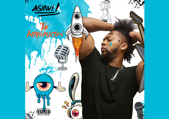 Ashwi I is among the world’s best-selling and most influential indie music artists