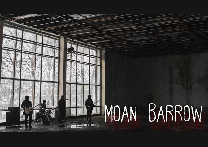 Moan Barrow – “Voices” is for fans of meticulously produced music