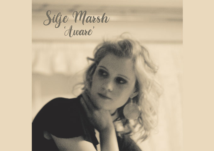 Silje Marsh is an award-winning Scandinavian artist!